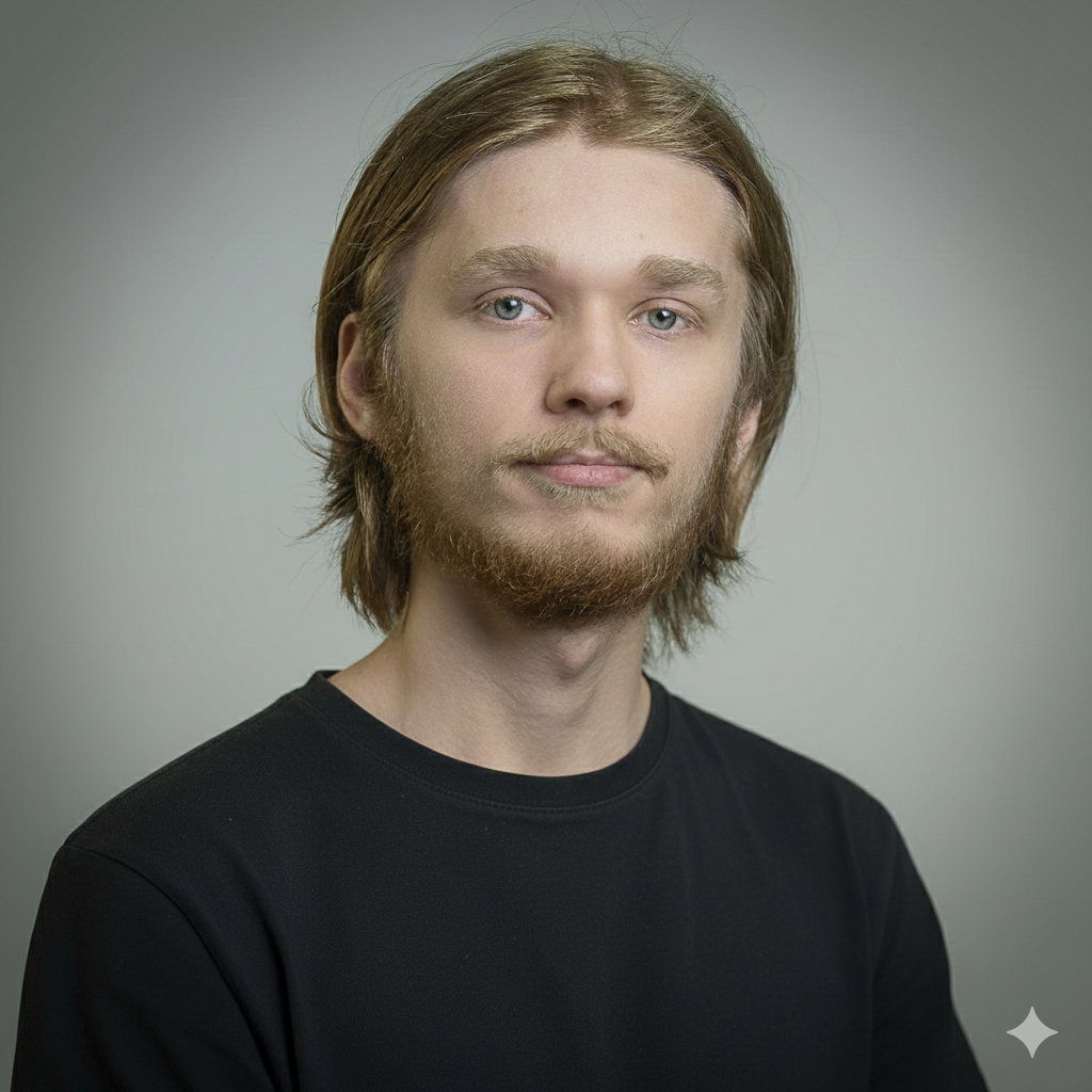 Tristan Roman--Gouin